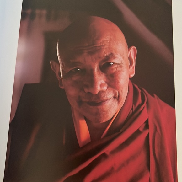 3 Dalai Lama Books EXC - Picture 10 of 12